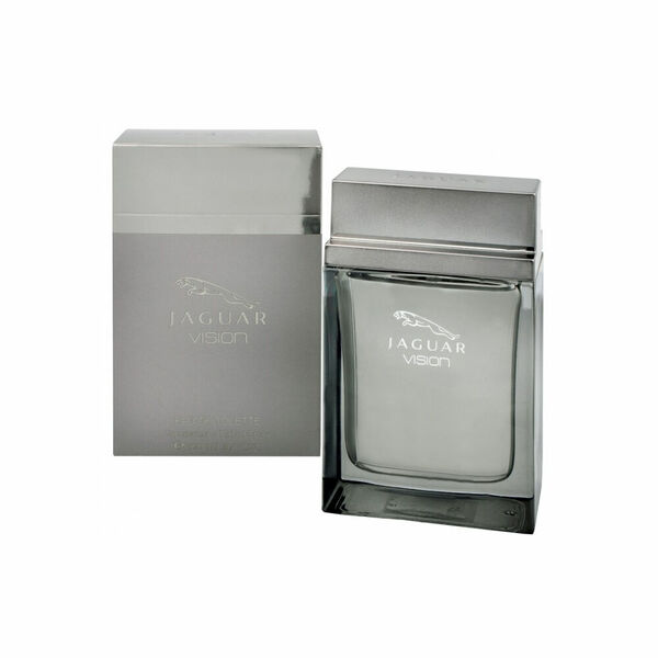 Jaguar Vision Toaletní voda 100ml porovnat ceny