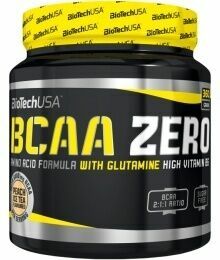 BioTech USA BCAA Zero Jablko 700g porovnat ceny