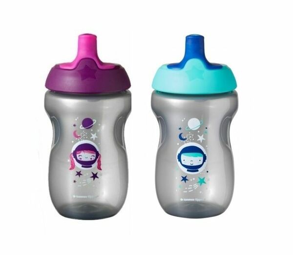 Tommee Tippee Explora 12m+ 300 ml sportovní láhev 1 ks porovnat ceny