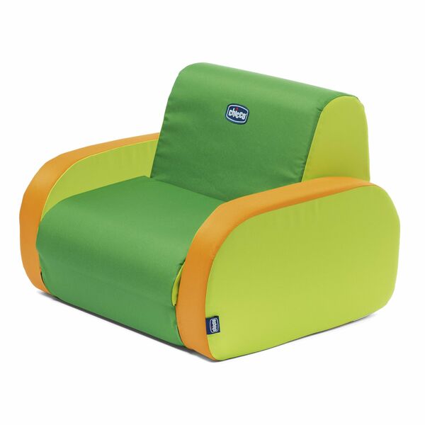 Chicco  Křesílko Twist - Summer Green porovnat ceny