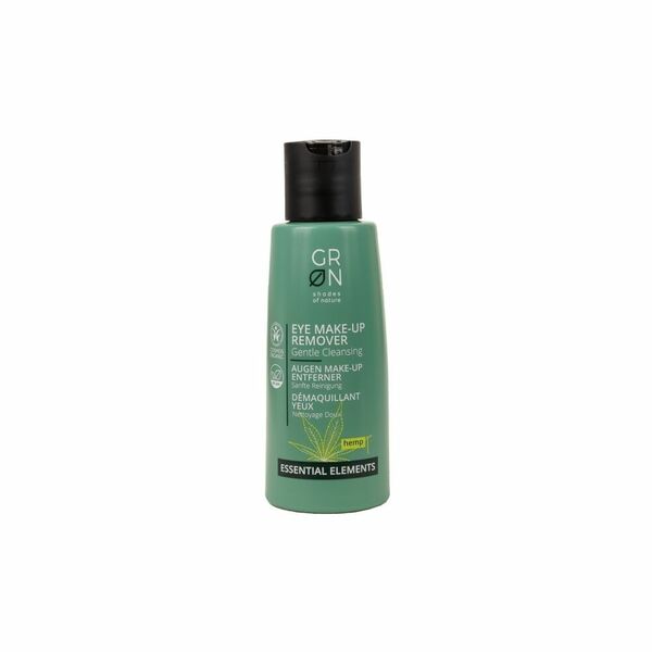 GRN  Odličovač očí Essential jemný 125ml porovnat ceny