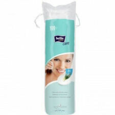 Bella Lady  Kosmetické tampóny Bella Cotton Care s aloe 100ks porovnat ceny