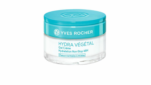 Yves Rocher Hydra Végétal Hydratační gel na den a noc 50ml porovnat ceny