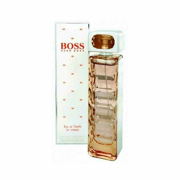 Hugo Boss Orange Toaletní voda 30ml porovnat ceny