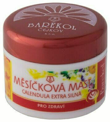 Barekol Calendula měsíčková mast 50ml porovnat ceny