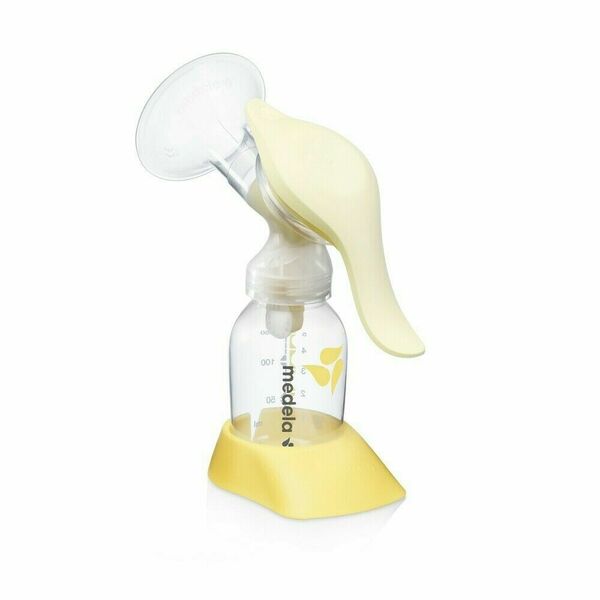 Medela Odsávačka manuální Harmony light porovnat ceny