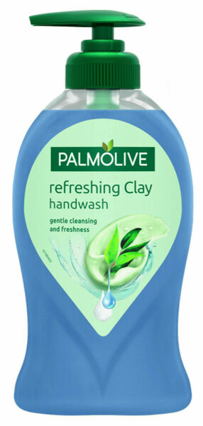 Palmolive Tekuté mýdlo Clay Eucalyptus Awakening 250 ml porovnat ceny