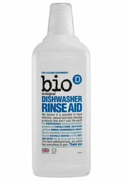 Bio d Leštidlo do myčky nádobí 750 ml porovnat ceny