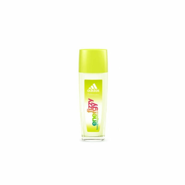 ADIDAS Fizzy Energy deo natural sprej 75 ml porovnat ceny