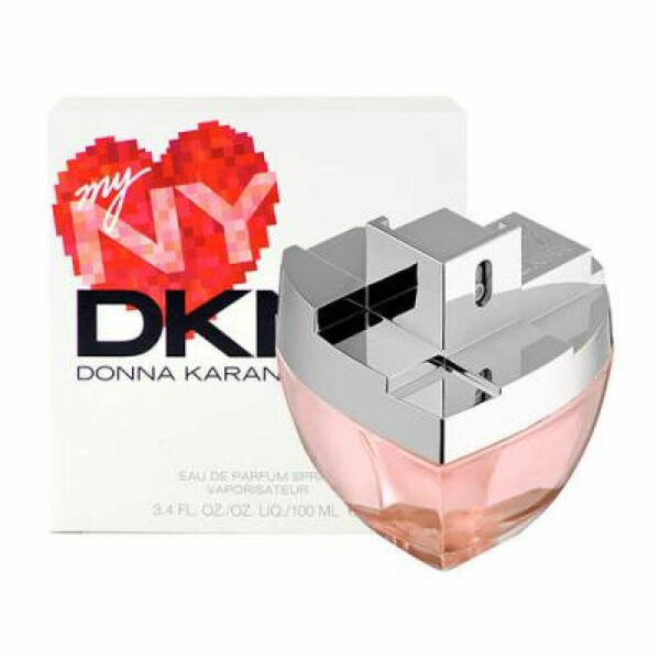DKNY My NY Parfémovaná voda 100 ml porovnat ceny