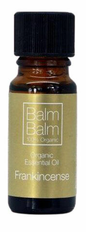 Balm Balm Éterický olej Kadidlo 10ml porovnat ceny