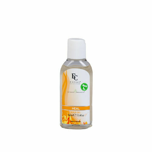 Intimate Organics Bio Lubrikant Aqua Heal 100ml porovnat ceny