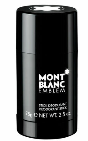 Montblanc DeoStick Emblem 75ml porovnat ceny