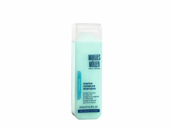 Marlies Möller Marine Moisture Shampon 200ml porovnat ceny