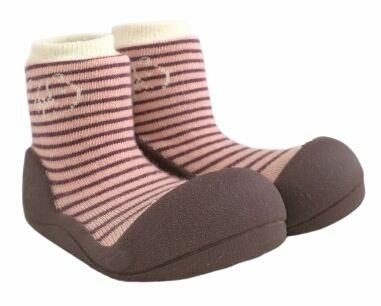 Attipas Dětské Botičky Forest Pink XL porovnat ceny