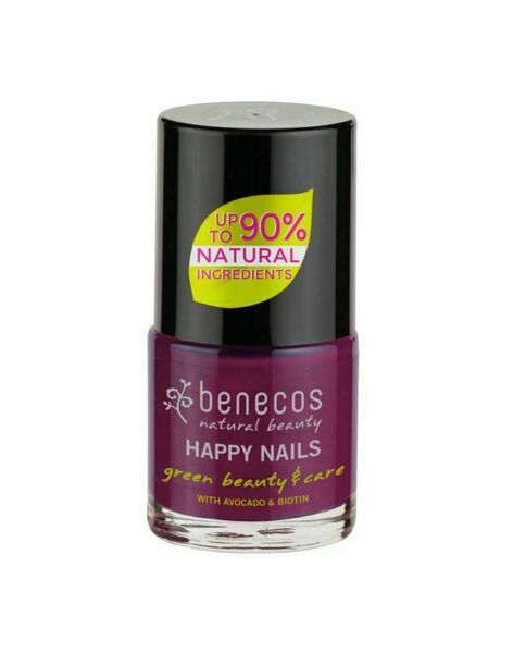 Benecos Lak na nehty desire 8 free 5 ml porovnat ceny