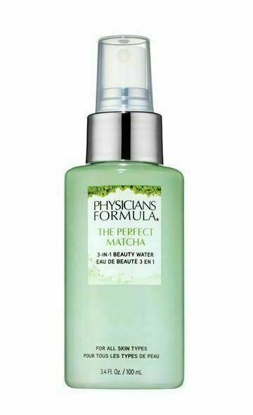 Physicians Formula The Perfect Matcha 3-in-1 zkrášlující voda 100 ml porovnat ceny