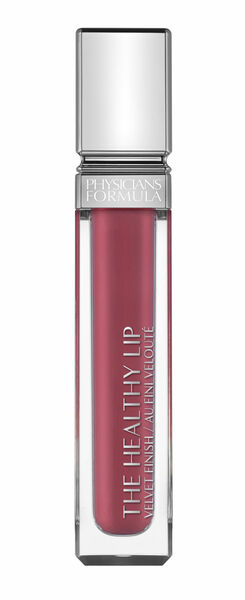 Physicians Formula The Healthy Lip Velvet Liquid Lipstick odstín Dose of Rose rtěnka porovnat ceny