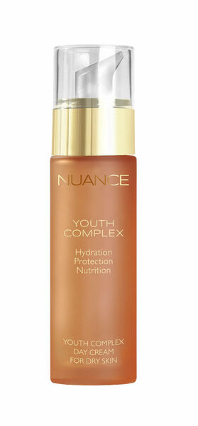 Nuance Youth Complex denní krém pro suchou pleť 50 ml porovnat ceny