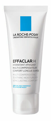 La Roche-Posay  La Roche Effaclar H péče pro aknózní pleť 40ml porovnat ceny