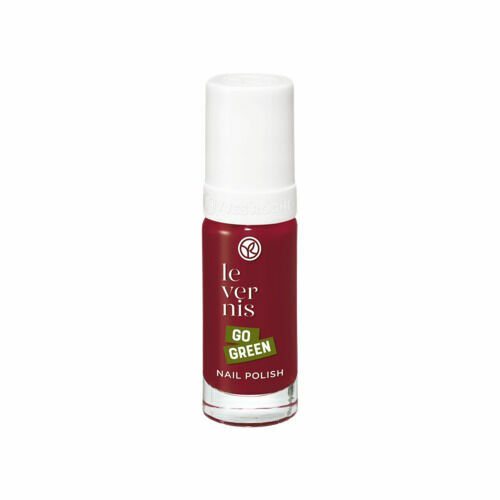 Yves Rocher Lak na nehty č.25 Bordeaux exquis 5ml porovnání ceny
