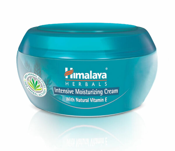 Himalaya Herbals Intenzivní hydratační krém 150 ml porovnat ceny
