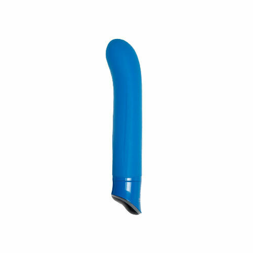 Lady Dreams Vibrátor Luca Dark Blue porovnat ceny