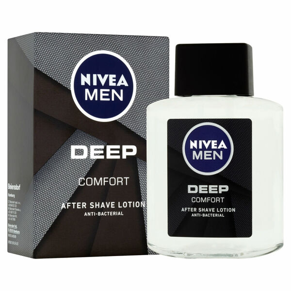 NIVEA Men Voda po holení Deep 100 ml porovnat ceny