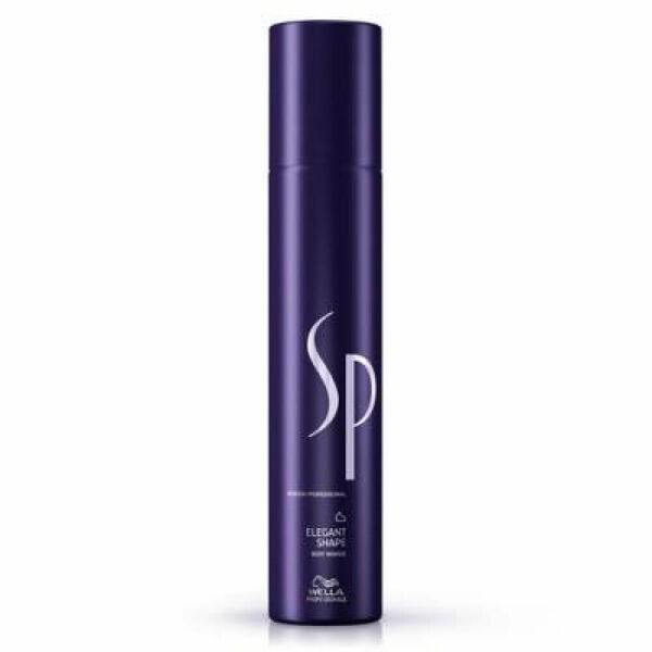 Wella SP Elegant Shape  300ml Luxusní pěna pro objem porovnat ceny