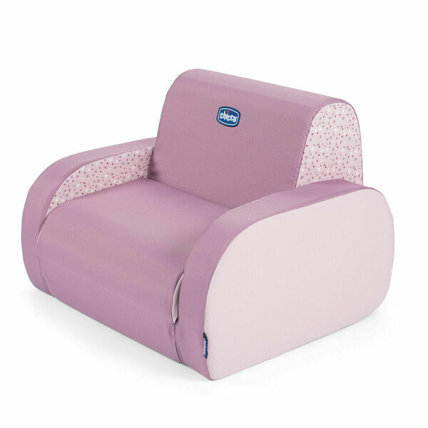 Chicco  Křesílko Twist - Lilac porovnat ceny