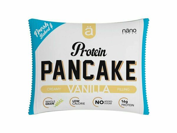 Näno Supps Protein Pancake vanilka 45g porovnat ceny