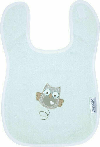 Froté bryndák Bébé-Jou Owl Family sovičky porovnat ceny