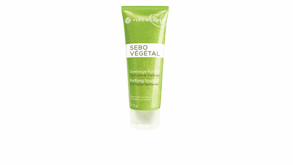 Yves Rocher Čisticí peeling Sebo Végétal 75ml porovnat ceny