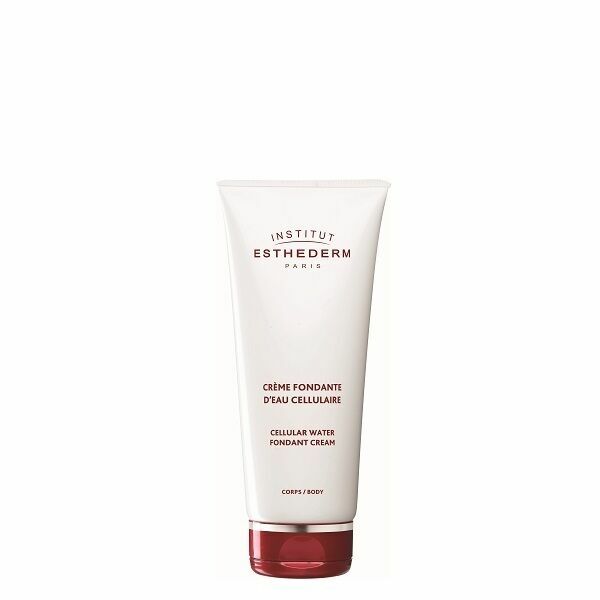 Institut Esthederm  Esthederm Body Hydratační tělový krém s buněčnou vodou 200ml porovnat ceny