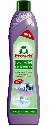 Frosch Eko Čistící krém Levandule 500ml porovnat ceny