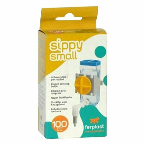 Napáječka do klece Sippy 100ml FP porovnat ceny