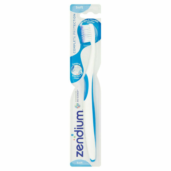 Zendium ZK Complete Protection Soft porovnat ceny