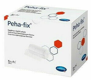 Peha-fix Super-elastické fixační obinadlo 10cmx4m 20ks porovnat ceny