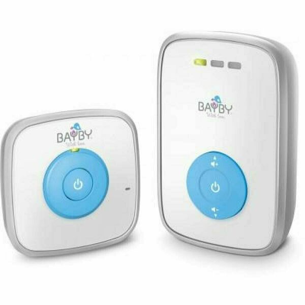 BAYBY Digitalní audio chůvička porovnat ceny