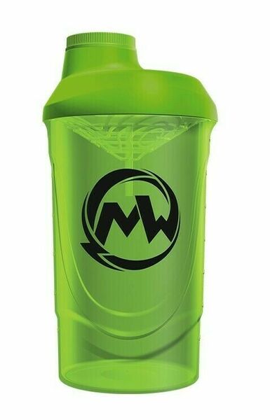 MAXXWIN Šejkr 600ml zelená porovnat ceny