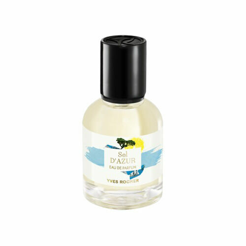 Yves Rocher Tropicale Tentation EdP 30ml porovnat ceny