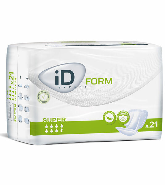 iD Form Super 21ks porovnat ceny
