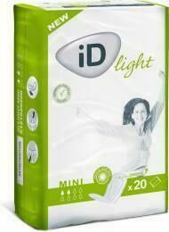 iD Light Mini 20ks porovnat ceny