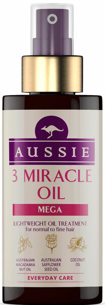 Aussie olejový sprej Reconstructor 100ml porovnat ceny