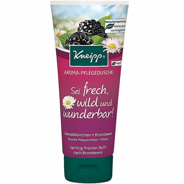 KNEIPP Sprchový gel Objev svou nespoutanost 200 ml porovnat ceny