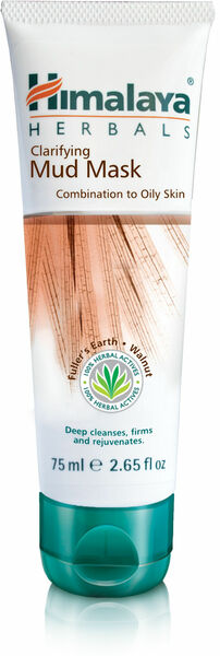 Himalaya Herbals Čistící bahenní maska 75 ml porovnat ceny