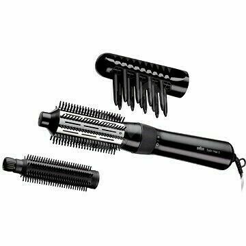 BRAUN Satin Hair 3 - AS 330 porovnat ceny