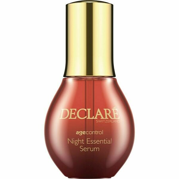 DECLARÉ AGE CONTROL Night Essential Serum 50ml porovnat ceny