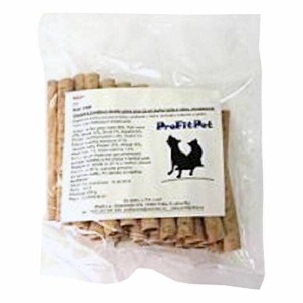Want Dog poch. Tyčinky z kuř.a ryb.masa 12cm  400 g porovnat ceny