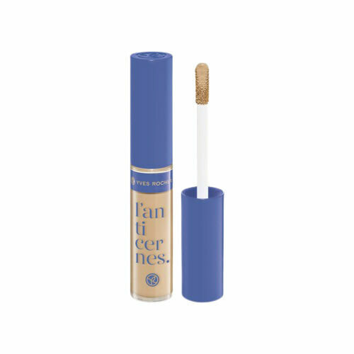 Yves Rocher Rozjasňující korektor na okolí očí č.150 Beige 7ml porovnat ceny